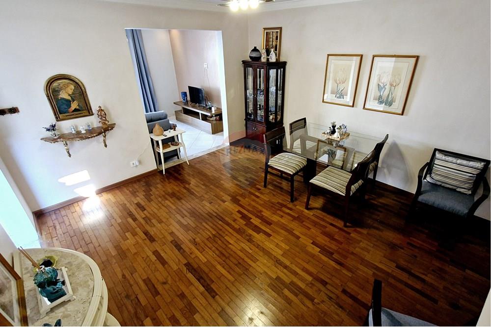 Sobrado - Venda - São Paulo , São Paulo - RUA DA GROTA, 299 (28).jpg - Sala de jantar - 601051010-63