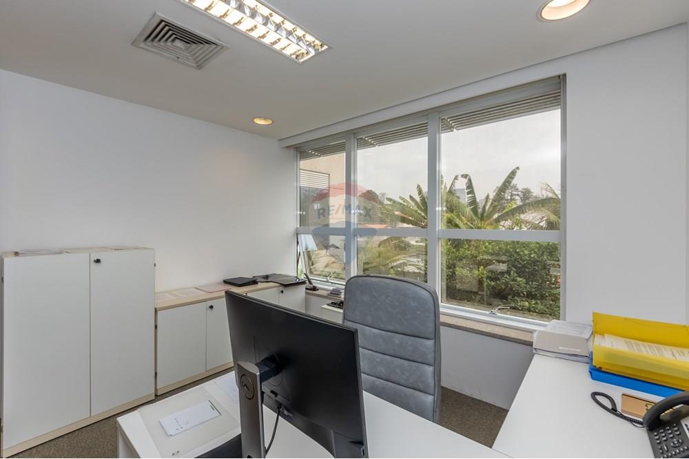 Prédio - Alugar - São Paulo , São Paulo - IMG_397273.jpg - 601721049-12