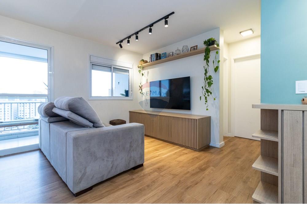 Apartamento - Venda - São Paulo , São Paulo - Rua Maria Zelia, 211 Ap 35A_29.jpg - 601751003-264