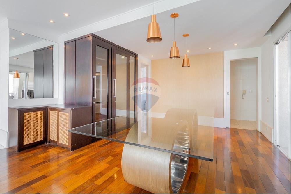 Apartamento - Venda - São Paulo , São Paulo - IMG_4135.jpg - Sala de jantar - 601081064-42