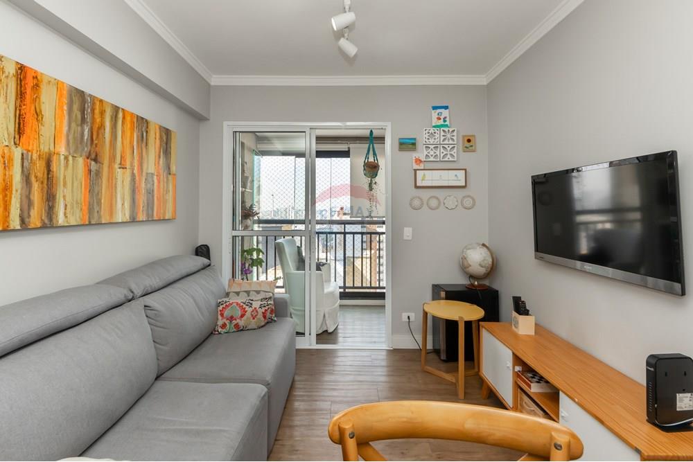 Apartamento - Venda - São Paulo , São Paulo - IMG_441721.jpg - 602031024-88