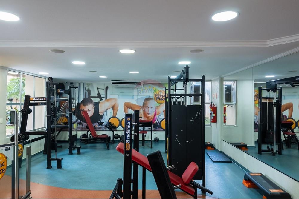 Apartamento - Venda - São Paulo , São Paulo - 43_AP.jpg - 601471015-54