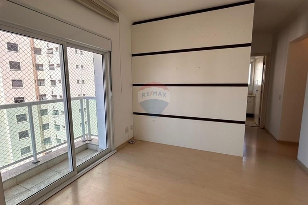Apartamento - Alugar - São Paulo , São Paulo - SUITE.jpg - 601131009-87