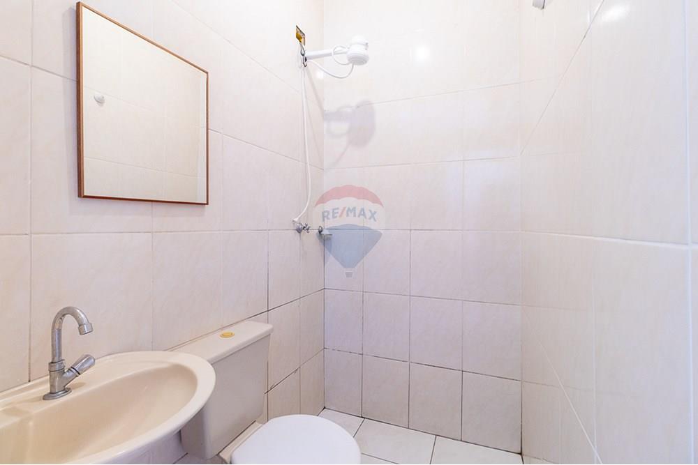 Casa Comercial - Venda - São Paulo , São Paulo - 60.jpg - Banheiro - 601081007-102