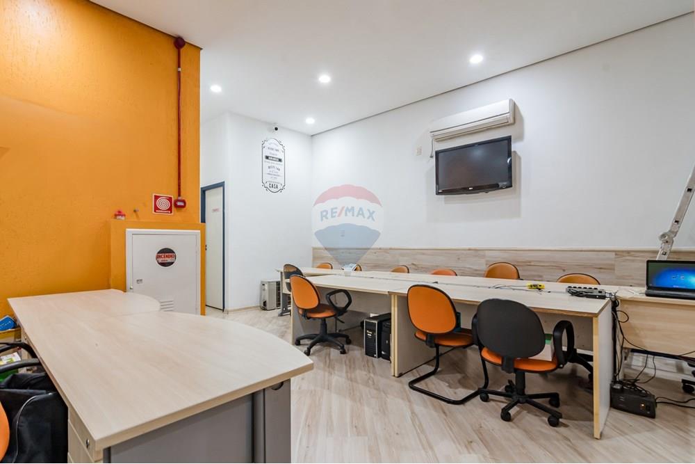 Cj. Comercial/ Sala - Venda - São Paulo , São Paulo - 02sala_013.jpg - Sala - 601401041-17