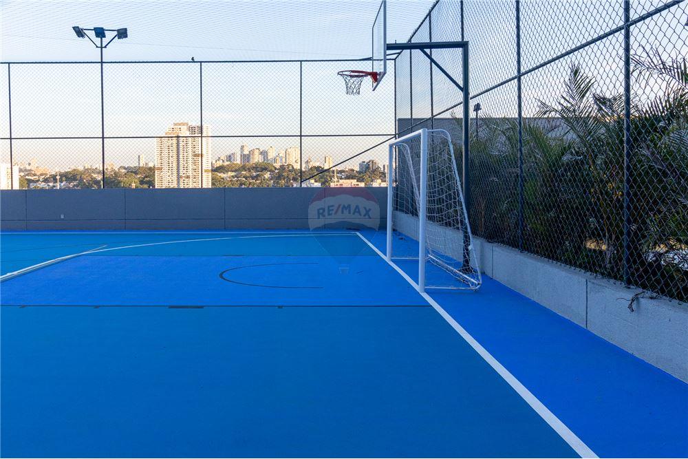 Apartamento - Venda - São Paulo , São Paulo - 32 - 601751058-77