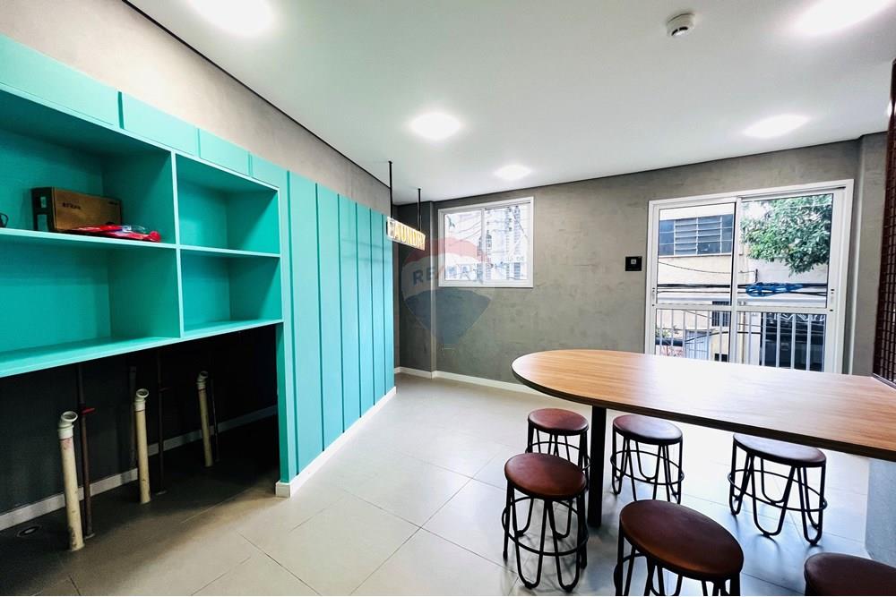 Apartamento - Alugar - São Paulo , São Paulo - Lavanderia.jpg - 601261059-155