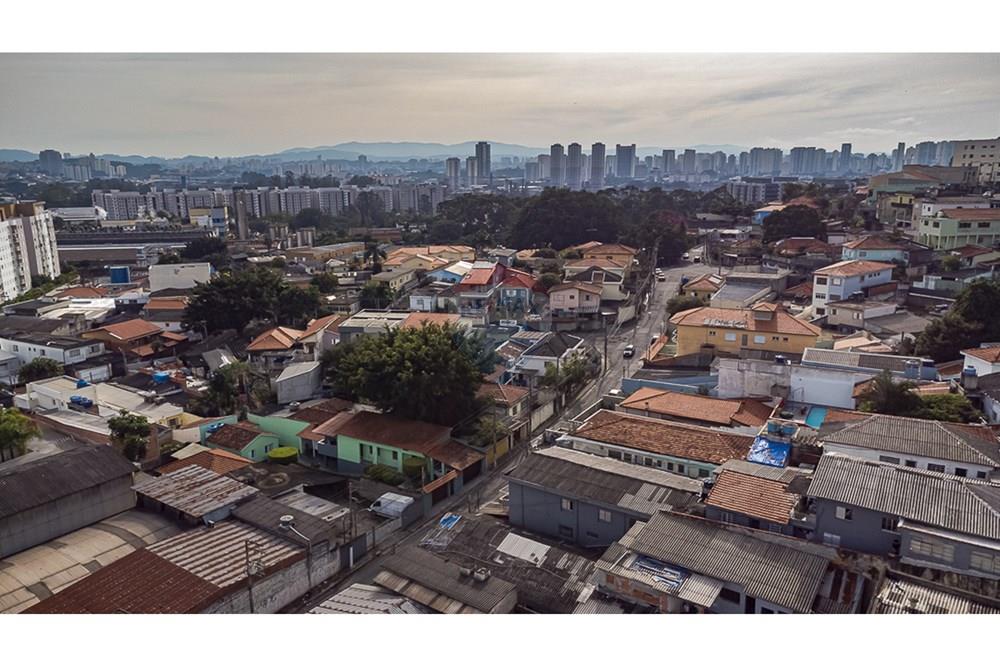 Terreno - Venda - São Paulo , São Paulo - DJI_0476-52.jpg - 601191026-181