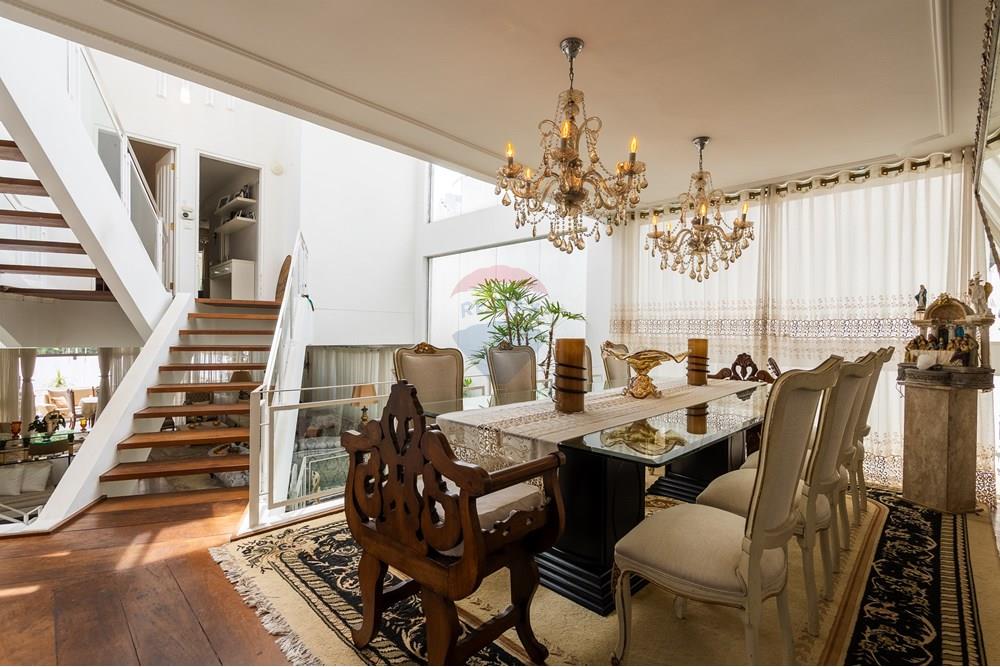 Casa - Venda - São Paulo , São Paulo - 1_CS.jpg - 601971032-116