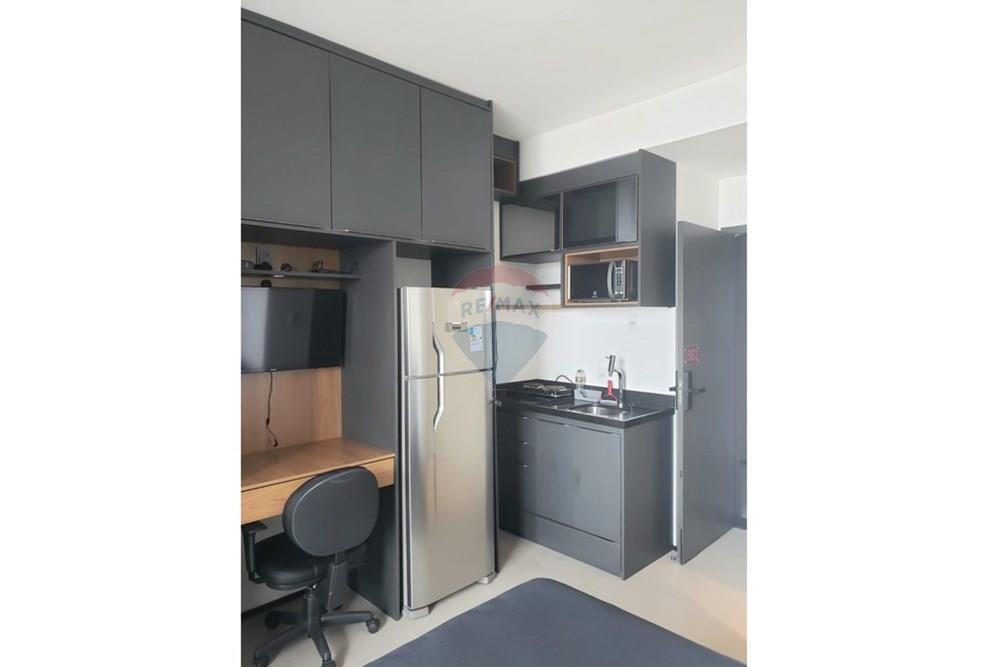 Studio - Alugar - São Paulo , São Paulo - 2505e171-18cc-4fd1-8fed-58b4b03f1790.jpg - 602281026-230