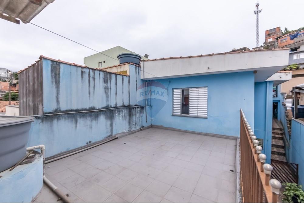 Casa - Venda - São Paulo , São Paulo - IMG_525520.jpg - 601751005-523