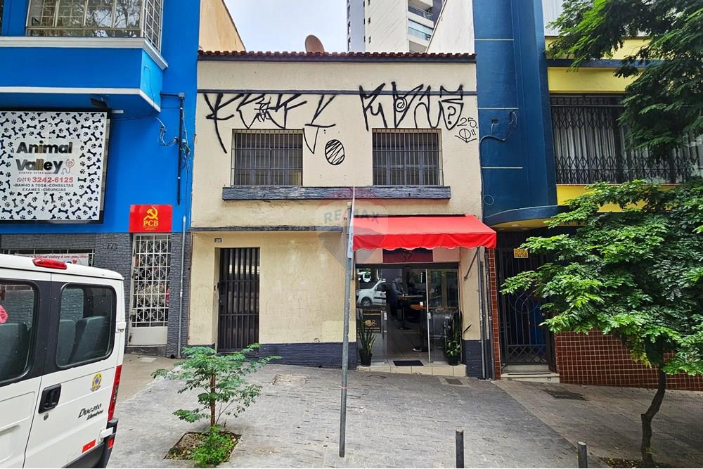 Prédio - Venda - São Paulo , São Paulo - 53_CS.jpg - 601971016-451