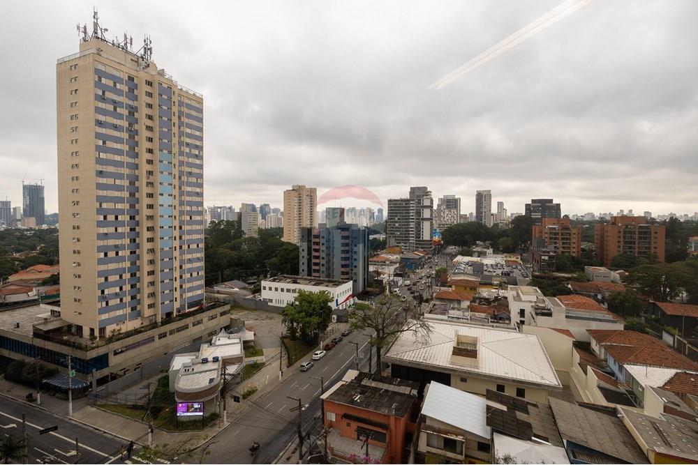 Cj. Comercial/ Sala - Venda - São Paulo , São Paulo - 8_SC.jpg - 601971032-109