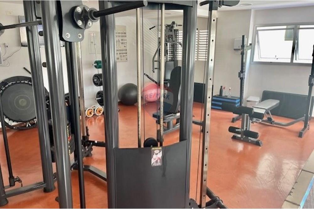 Apartamento à venda com 2 quartos, 58m² - Foto 22