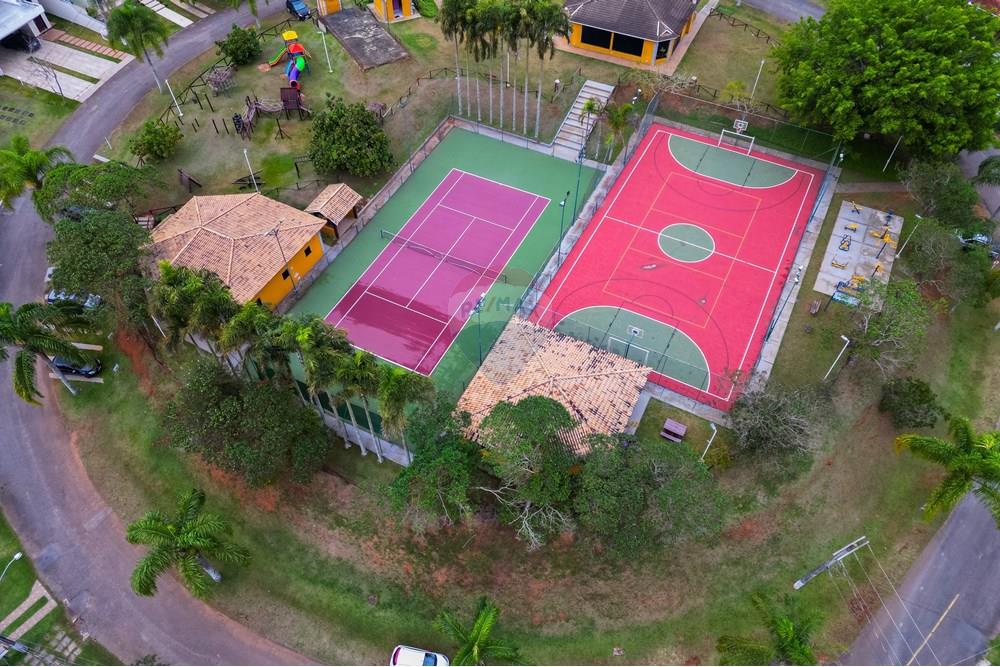 Casa de Condomínio - Venda - Vargem Grande Paulista , São Paulo - DJI_0631.jpg - 602241019-22