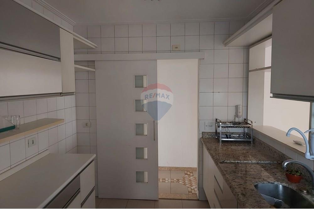 Apartamento - Alugar - São Paulo , São Paulo - 609537d9-490a-45e0-8f14-7c6e8ba5c4ce.jpg - 602301001-131
