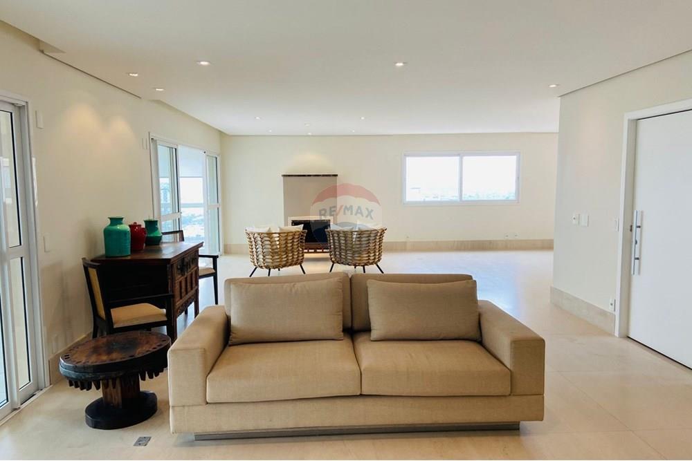 Apartamento - Alugar - São Paulo , São Paulo - IMG-20250706-WA0017.jpg - 602071018-38