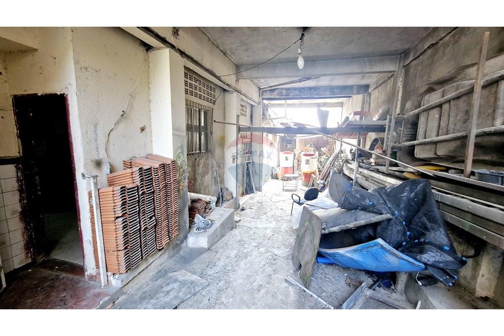 Коммерческая/розничная торговля - Все здание - Сан-Паулу , Сан-Паулу - BR - RUA TEODURETO DE CAMARGO, 95 (24).jpg - 601051026-214