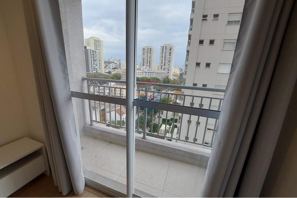 Apartamento - Alugar - São Paulo , São Paulo - 20250808_143850.jpg - Sacada - 602381001-2