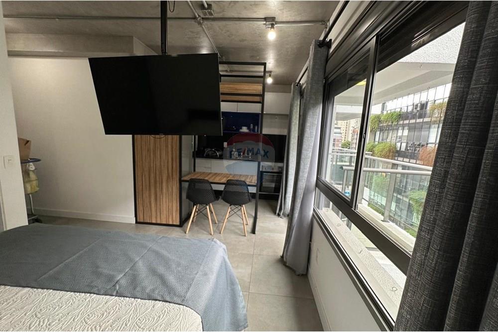 Apart Hotel/ Flat - Alugar - São Paulo , São Paulo - WhatsApp Image 2025-07-12 at 19.55.35.jpeg - 602141003-317