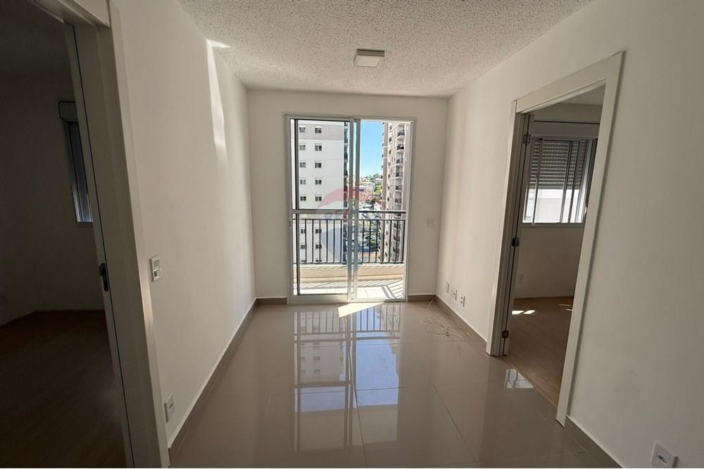 Apartamento - Alugar - São Paulo , São Paulo - IMG-20251024-WA0010.jpg - Sala - 601771097-113