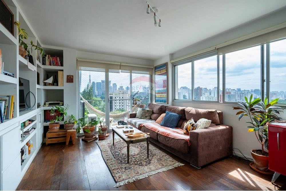 Apartamento - Venda - São Paulo , São Paulo - 6-DSC05590.jpg - 601181032-9