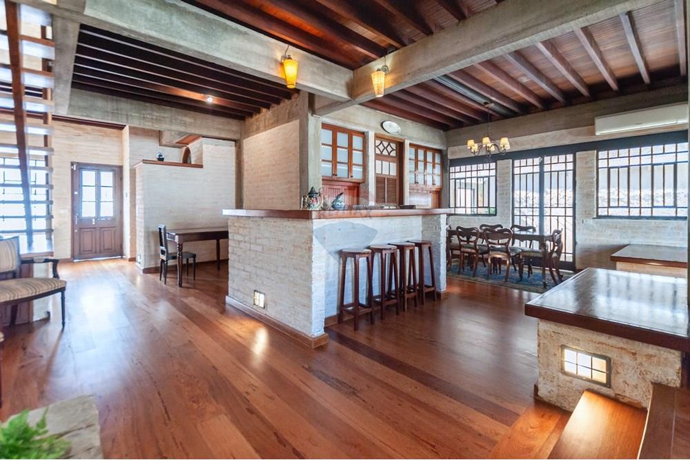 Sobrado - Venda - São Paulo , São Paulo - DSC_8855.jpeg - 601191026-142