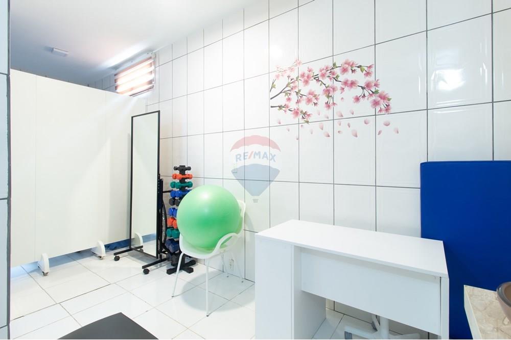 Casa Comercial - Venda - São Paulo , São Paulo - 17 Consultorio 02.jpg - 601971018-1259