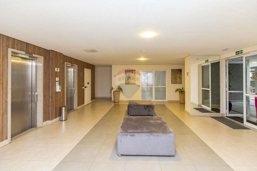 Apartamento - Alugar - São Paulo , São Paulo - Remax Ares-57.jpg - 601131035-34