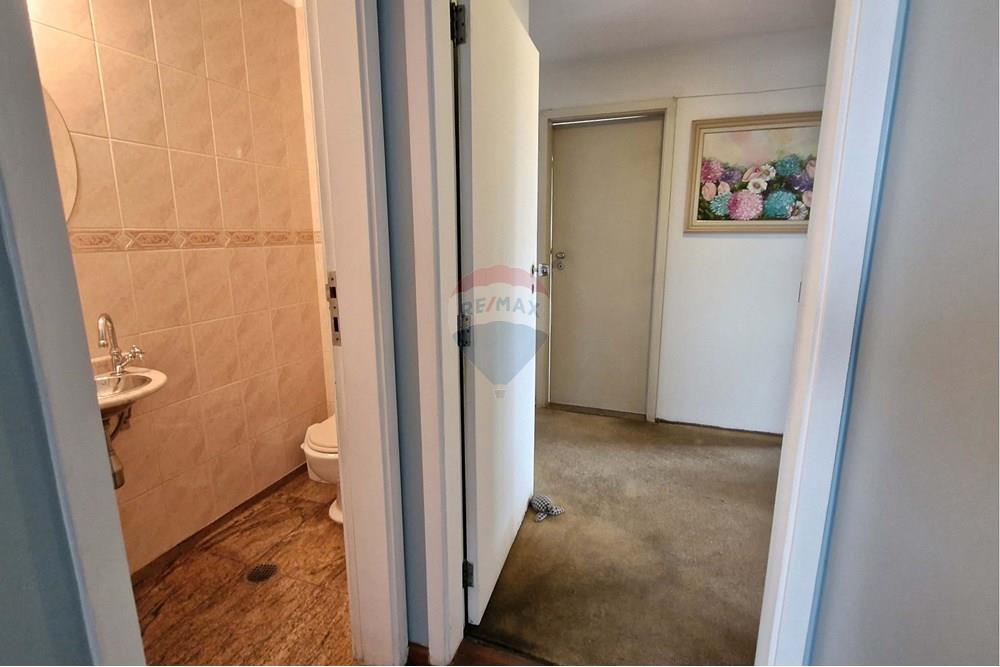 Apartamento - Venda - São Paulo , São Paulo - RUA CALIFORNIA, 569 (24).jpg - Banheiro - 601361053-41