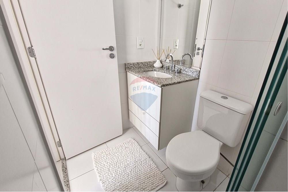 Apartamento - Venda - São Paulo , São Paulo - apartamento-tucuruvi-a-venda (22).jpg - Banheiro - 601051032-141