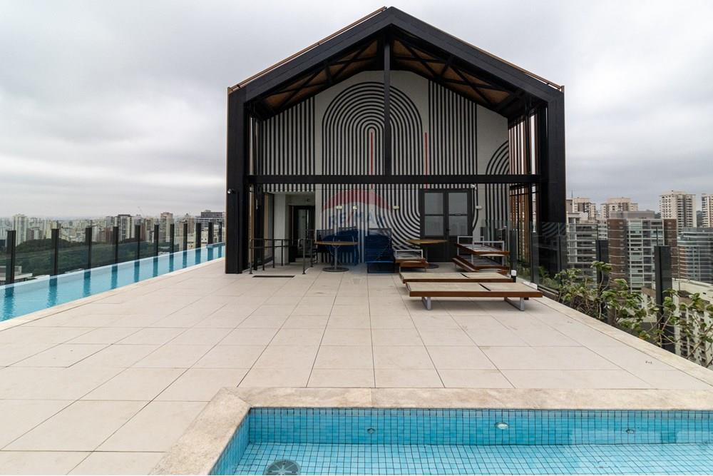 Apartamento - Venda - São Paulo , São Paulo - IMG_1052.jpg - Piscina - 601751108-4