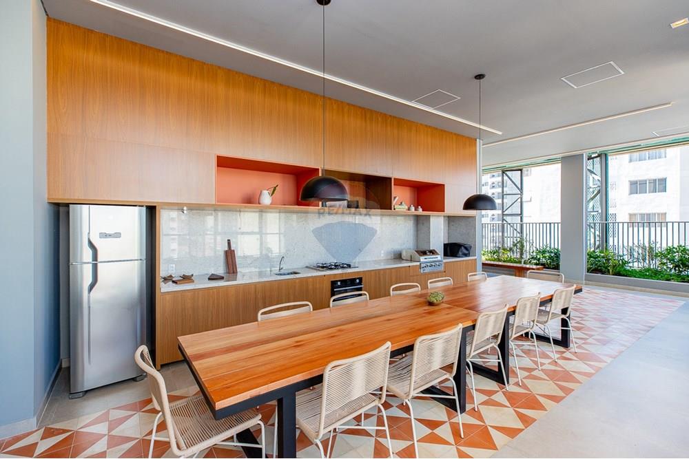 Studio - Alugar - São Paulo , São Paulo - Cópia de Remax Ares-52.jpg - 601131050-35