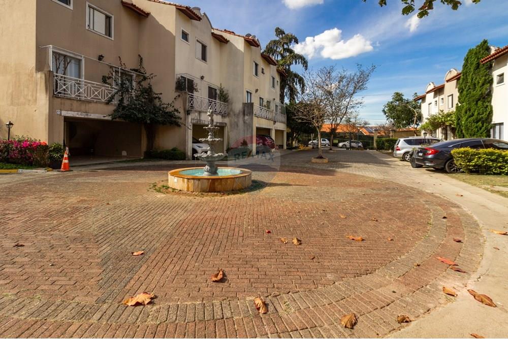 Casa de Condomínio - Venda - São Paulo , São Paulo - 25 AREA COMUM (3).jpg - 602281025-31