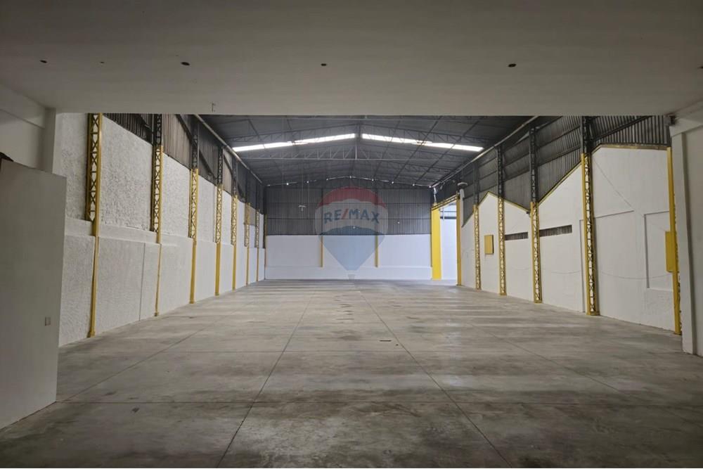 Galpão - Alugar - São Paulo , São Paulo - 14.jpg - 602291021-205