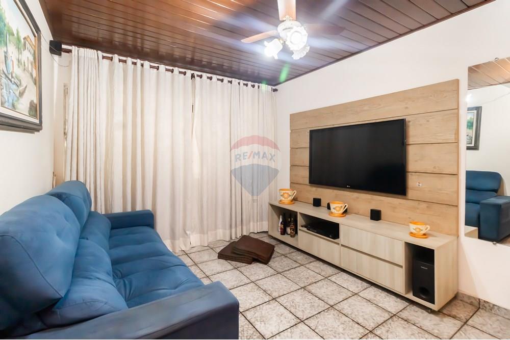 Sobrado - Venda - São Paulo , São Paulo - IMG_536706.jpg - 601991001-170