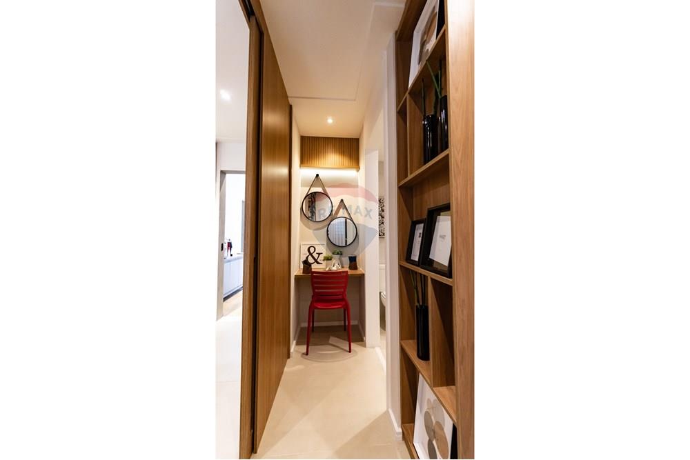 Apartamento - Venda - São Paulo , São Paulo - VIN01847.jpg - 602141037-47