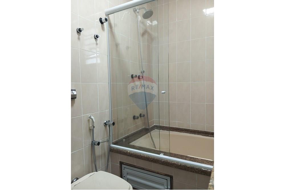 Apartamento - Alugar - São Paulo , São Paulo - 20.jpg - Banheiro - 601081007-111