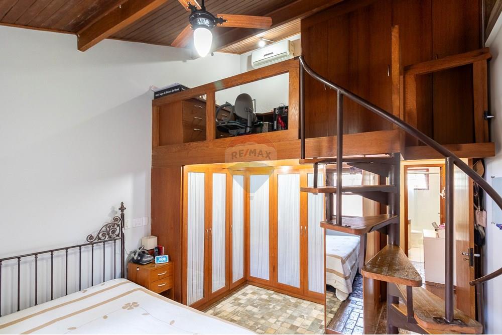 Casa de Condomínio - Venda - São Paulo , São Paulo - 01fotos_011.jpg - Quarto principal - 602011028-15