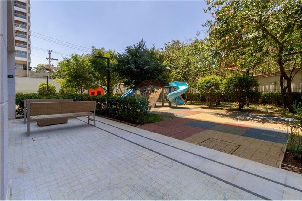 Apartamento - Venda - São Paulo , São Paulo - Playground.jpg - 601261059-123