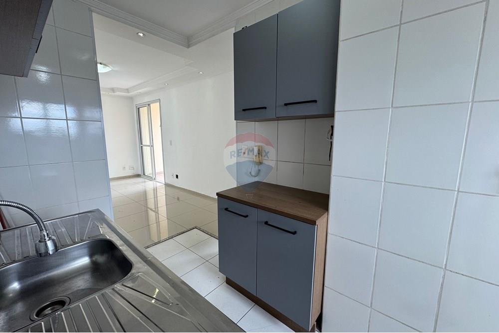 Apartamento - Alugar - São Paulo , São Paulo - foto 11.jpg - 602411007-5