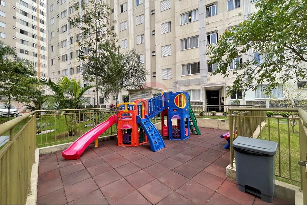 Apartamento - Alugar - São Paulo , São Paulo - IMG_1646.jpeg - 601751048-123