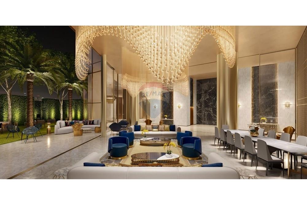 Apartamento - Venda - São Paulo , São Paulo - 634058.jpg - 601721049-1