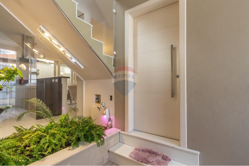 Sobrado - Venda - São Paulo , São Paulo - 18 - Entrada Sala.jpg - 602031008-69