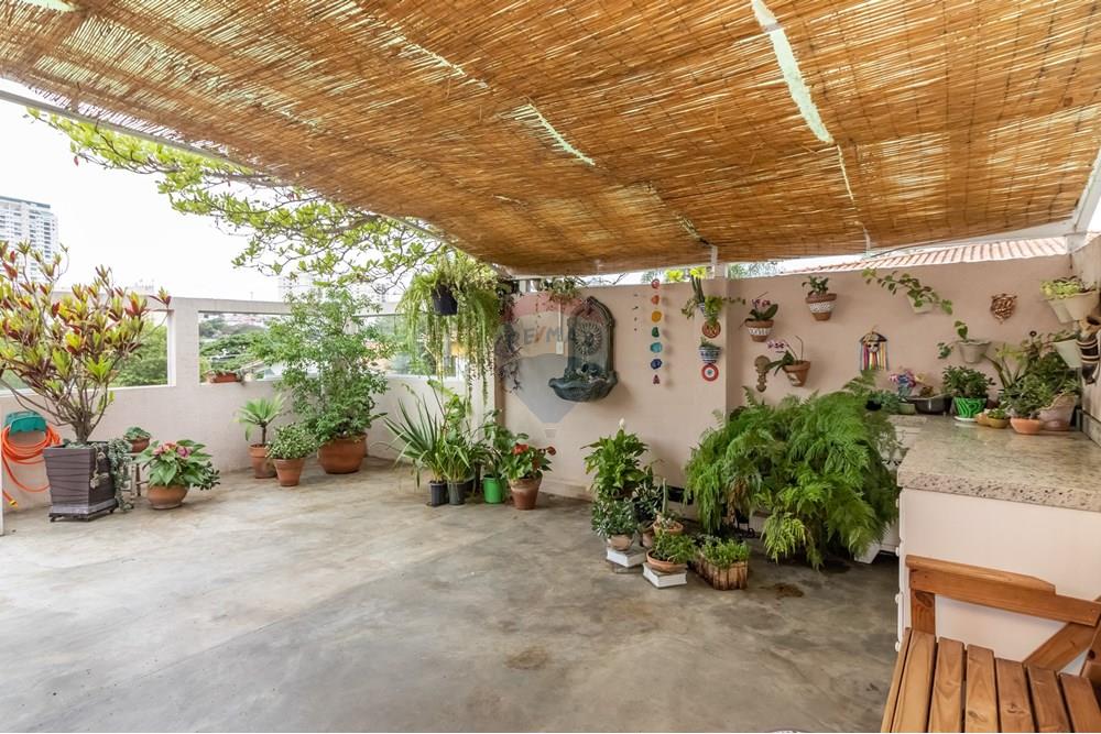 Casa, 4 quartos, 218 m² - Foto 24