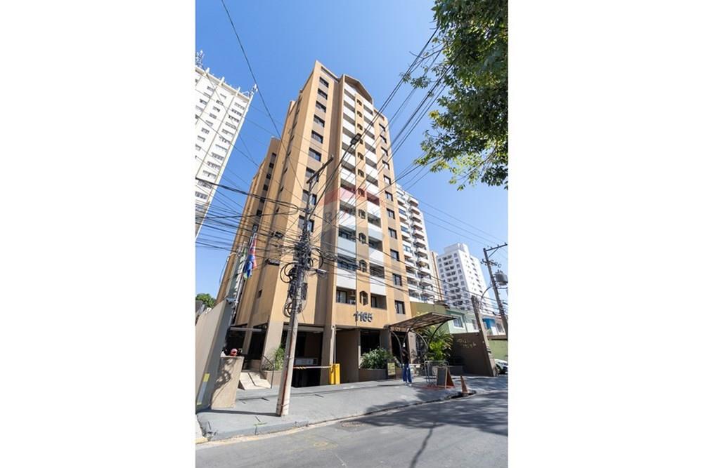 Apart Hotel/ Flat - Venda - São Paulo , São Paulo - 01fotos_021.jpg - 601251084-266