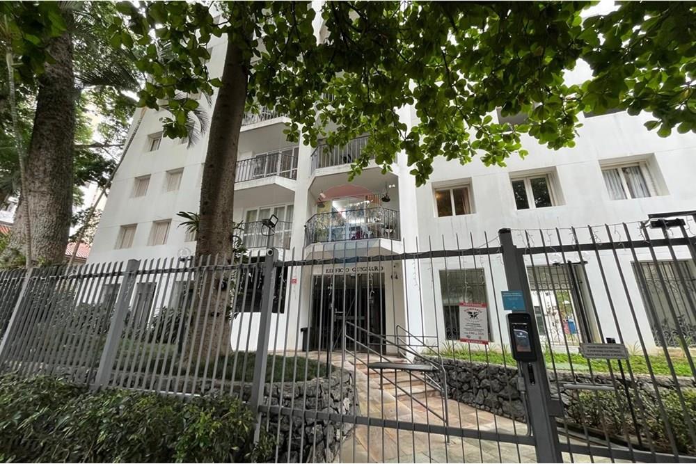 Apartamento, 3 quartos, 98 m² - Foto 26
