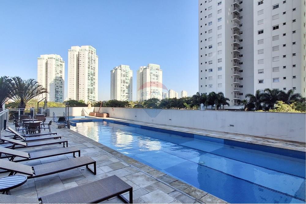 Apartamento - Venda - São Paulo , São Paulo - 25-09-30-Rua Marc Chagall 397 apto 162A Cotovia_052_CapodannoFotografia.jpg - 602341005-78
