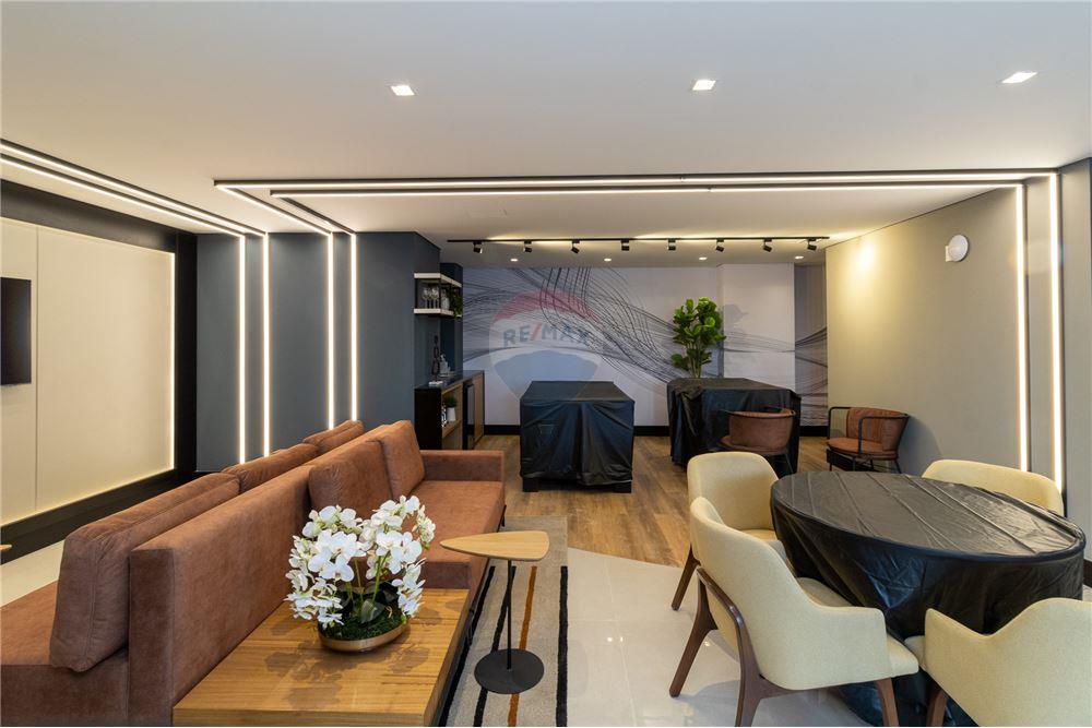 Apartamento - Venda - São Paulo , São Paulo - 64 - 601751058-101