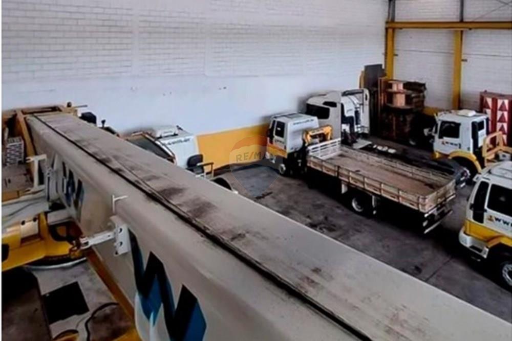 Galpão - Alugar - São Paulo , São Paulo - 9156cbda-951b-4440-b020-58beada9d498.jpg - 602291016-118